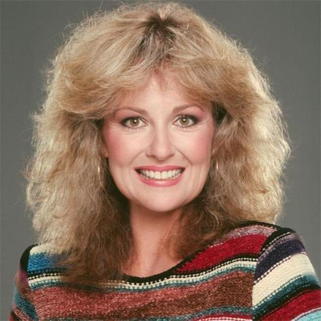 	Shelley Fabares	